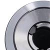 R8 Taper Keyless Drill Chuck Straight Shank Precision Drill Chuck  For Drill Press