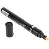 Chrome Marker Pen 3mm Waterproof Anti Paint Mirror Reflective Chrome Plated Silver DIY Highlight