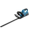 Cordless Electric Hedge Trimmer CN plug (adapter included)
