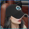 Для Volvo Rdesign XC90 S60 XC60 V70 S80 S40 V50 V40 V60 C30 S70 Унисекс Регулируемые Бейсболки Наружная Повседневная Шляпа