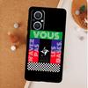 Orelsan Civilization Case For OPPO Reno 13F 12F 11F 8T 7 8 10 11 12 13 Pro OPPO Find X8 Pro X6 X3 X5 Lite Cover