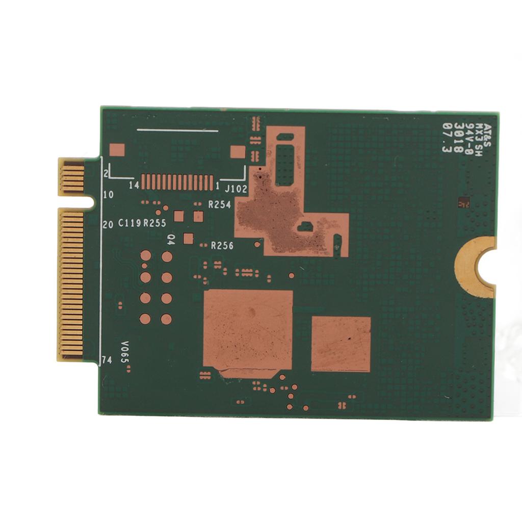 T77W595 4G Module LT4120 796928 001 For HP Probook EliteBook 820 840 850 G2 G3