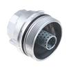 Upgraded Oil Filter Housing  Assembly 15620-31060 Compact Oil Filter Housing  Easy Installs for 2014-2019 -