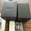 Used CASIO G-SHOCK GM-B2100BT-1AJF Black Bezel