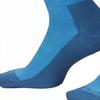 Men's Jordan X Union Socks Equator Blue/Brigade Blue/Habanero Red