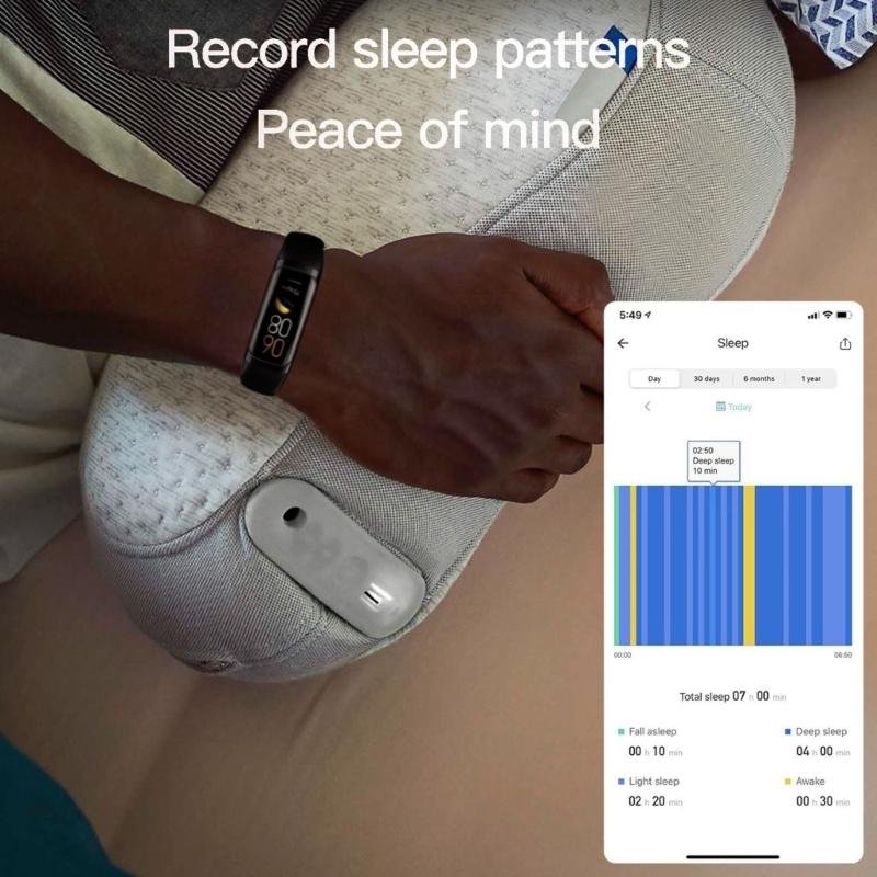 Фитнес-трекеры с шагомером, отслеживанием сна, счетчиком калорий и шагов, часы с оповещениями о сообщениях для мужчин и женщин