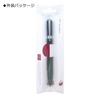 Шариковая ручка Tombow ZOOM L105 0,5 мм (зеленый) FLB-111E