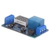 Time Relay Module Anti Interference MCU Online Programming 1 Channel Cycle Delay Relay with Digital