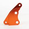 Для Таиланда Мотоцикла Honda Msx125 Адаптер Кронштейна Суппорта Тормоза CNC Support Fit Передняя Амортизационная Вилка Тормозной Диск 220 мм
