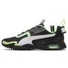 H.ST.20 Kit 2 Black Elektro Green Men Sneakers White 194095-03