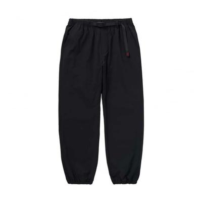 Gramicci 4WAY Stretch Трек-брюки 4WAY STRETCH TRACK PANT Унисекс Длинные брюки Повседневные брюки Одежда Легкий Прочный Нейлон Сухая стирка Логотип Мужские Женские