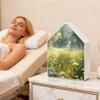 Bird Chirping Sound Box Relaxing Music With Timer Bird Chirping Box With Motion Sensor For Home Garden Bedroom Bathroom Yoga Spa 3