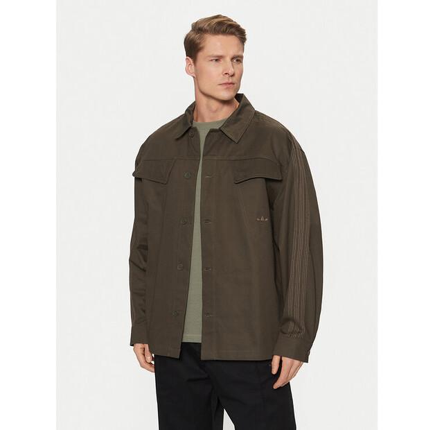 Рубашка adidas Premium Essentials Workwear