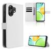 Flip Cover compatible for Honor X6D PU Leather Phone Case Full-Body Protection with [RFID Blocking]