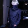 Костюм для косплея Тоге Инумаки с париком, Безликий вторичный аниме-костюм для ролевых игр для мужчин