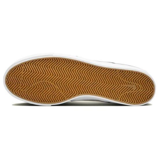 Nike Zoom Stefan Janoski+ SB Summit White Black - FD6757-100