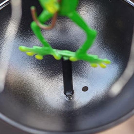 Солнечная кормушка для птиц, колышек, для улицы, сада, патио, двора, держатель-зонт, лягушка, лиса, снеговик, черепаха, поилка-купалка для птиц, станция для полива, устройство для кормления со светом