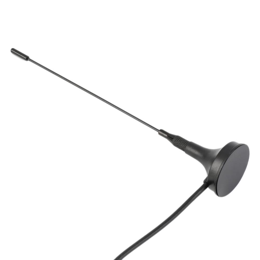 Антенна 5DBi DVB-T HDTV Комнатная цифровая телевизионная антенна повышает мощность цифрового сигнала