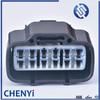 12 Pin 90980-11151 90980-11664 1JZ 2JZ-GTE connector Front differential motor actuator plug For Toyota Hilux Landcruiser Prado