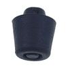3Pcs 67272-60050 67282-46010 67293-60040 Door Stopper Buffer Cushion For Toyota