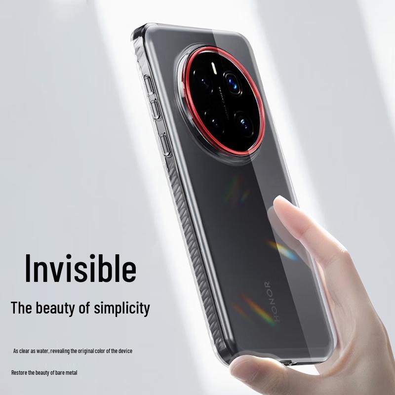 Защитные чехлы Purecolor для телефонов Honor Magic