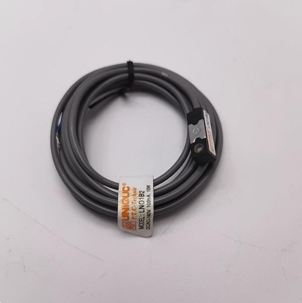УНИКУЧНЫЙ Магнитный Датчик Приближения UNIQUC LN01B2/LN01D2 - Оригинальное Качество