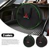 Car Cable Bag Charger Oxford Rechargeable Gun Storage Organizer Accessories For Mitsubishi Lancer Asx Outlander Pajero l200