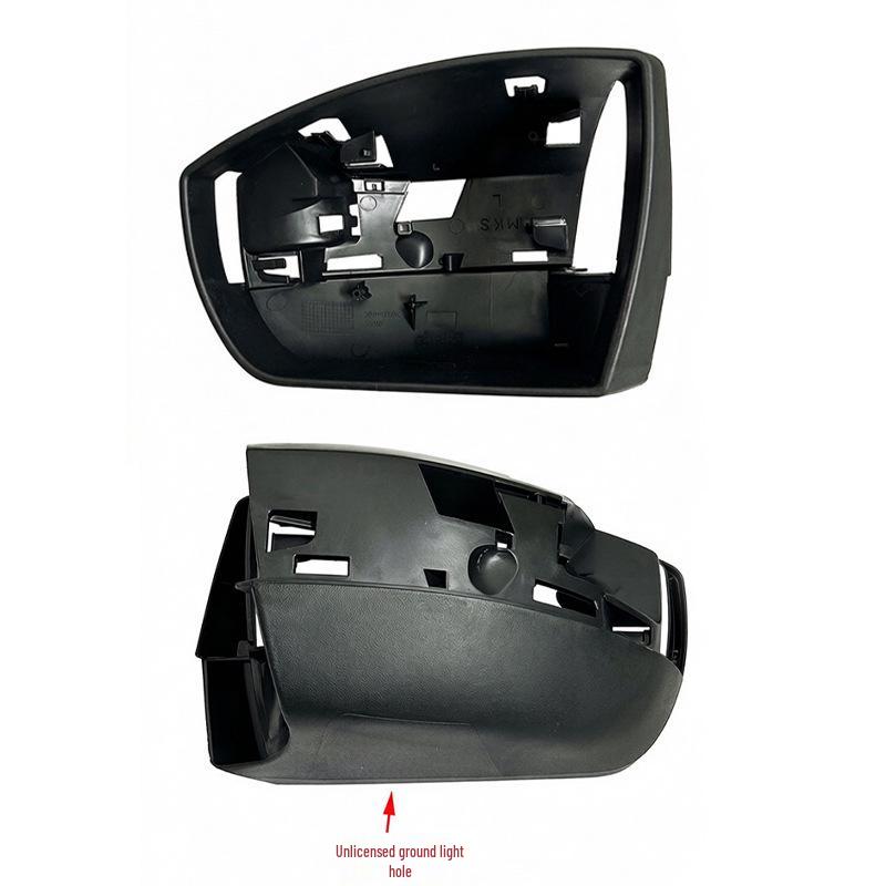 Крышка зеркала заднего вида на замену для 06-16 Ford S-MAX, Galaxy, C-MAX