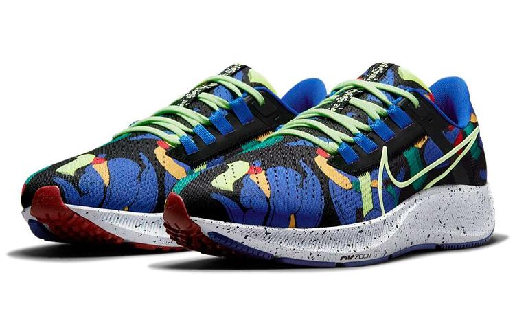 Nike Air Zoom Pegasus 38 A.I.R. Келли Анна Лондон DD1827-001