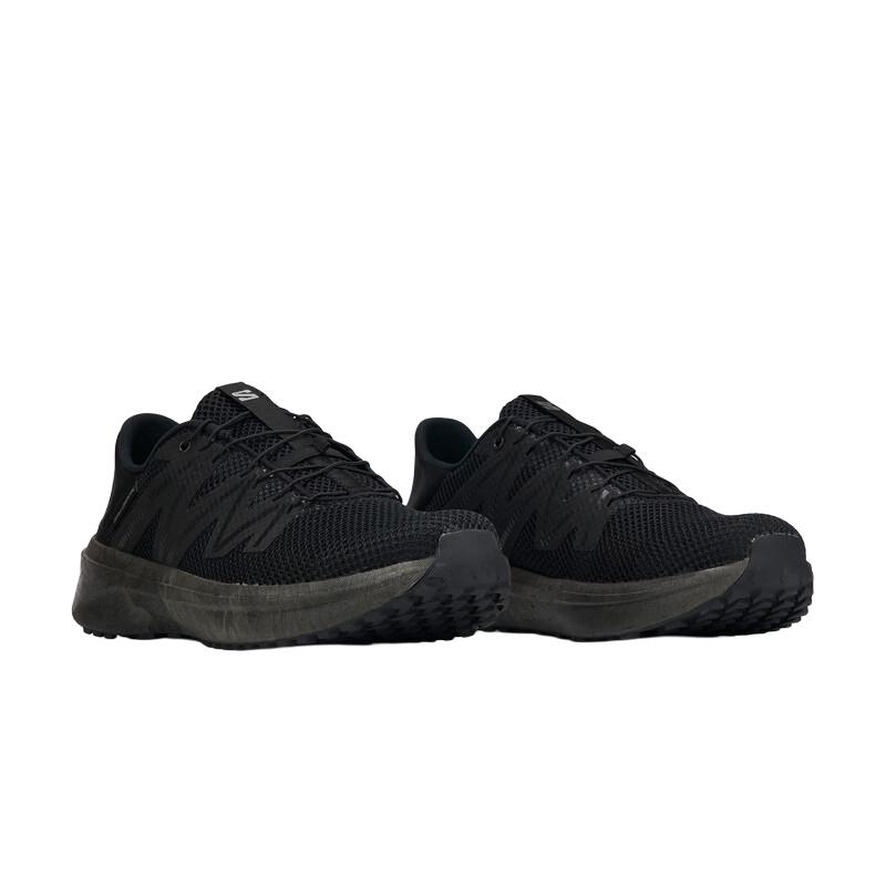 SALOMON X COMF Мужская низкая уличная обувь Черная L49156400