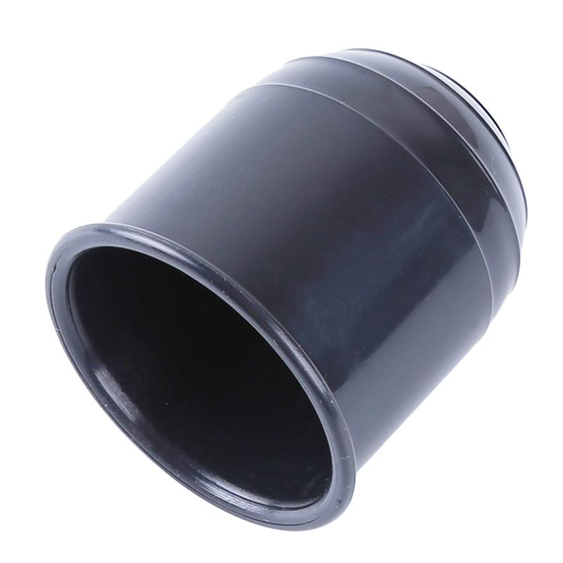 Auto Tow Bar Ball Cover Cap Hitch Caravan Trailer Hanging Balls for the Hitch coverTowball Protect Cap for Tow Bar