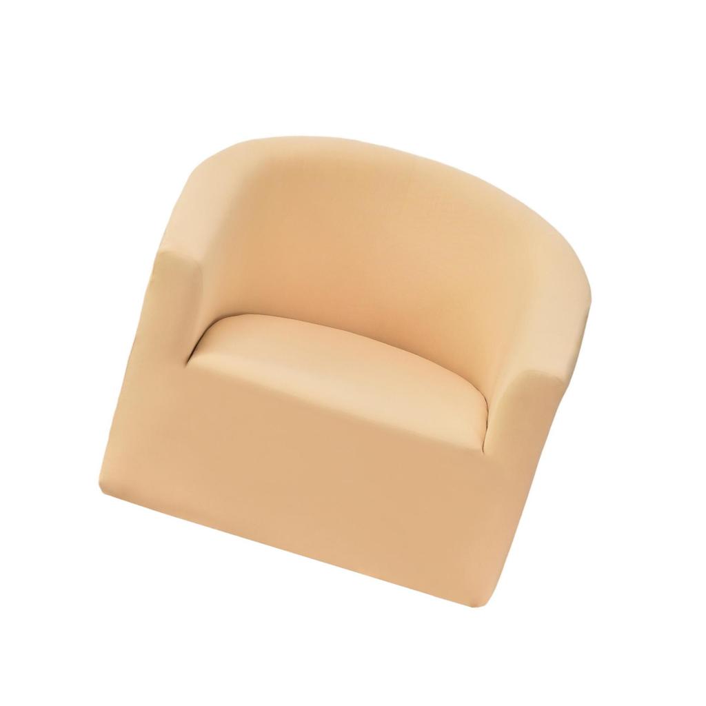 Чехлы для дивана однотонные, моющиеся, с подлокотниками и сиденьем для спальни дома