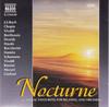 CD РАЗНЫЕ  Ноктюрн  Классические фавориты для 8556620 Naxos 1998 Европа Классика Б/у
