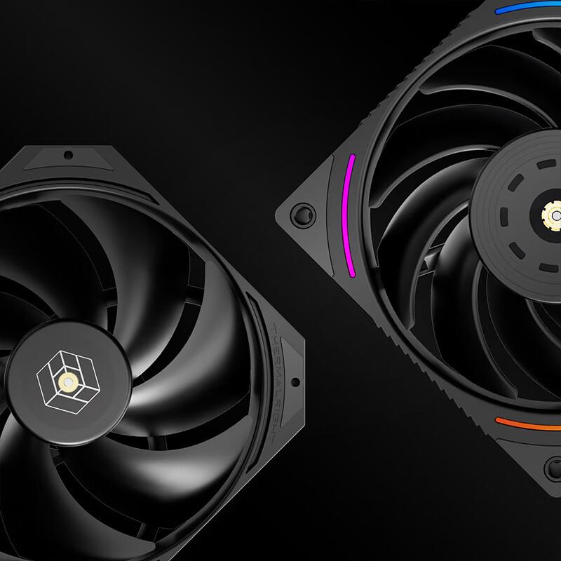 Thermalright ROYAL PRETOR 130 ULTRA 7 тепловых трубок AGHP GEN4.0 обратной гравитации воздушный кулер для процессора поддерживает LGA1851/1700 AM5/4