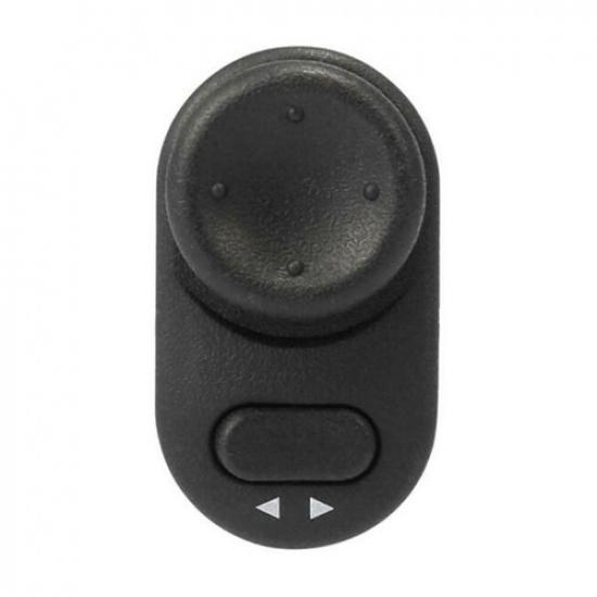 Rear View Mirror Switch Adjust Control Knob For Vauxhall Vectra B Opel G Corsa C