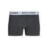 Jack & Jones Basic White WB боксеры 5 шт.
