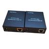 4K 60 Гц HDMI KVM-удлинитель с USB-мышью и рекордером, сетевой кабель-передатчик