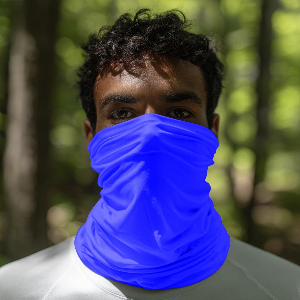 Уличная маска от солнца для велоспорта, рыбалки, анти-ультрафиолетовая бандана, солнцезащитная повязка на шею