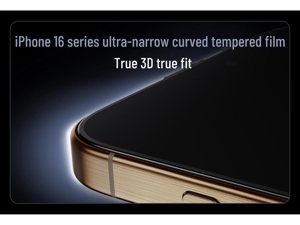 Защитное стекло REMAX 3D Curved HD для Huawei P70 (2-Pack)