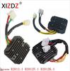 Совместимо с Honda VT700S 31600-MS6-921 SH538D-13 2012K.1/2012F.1