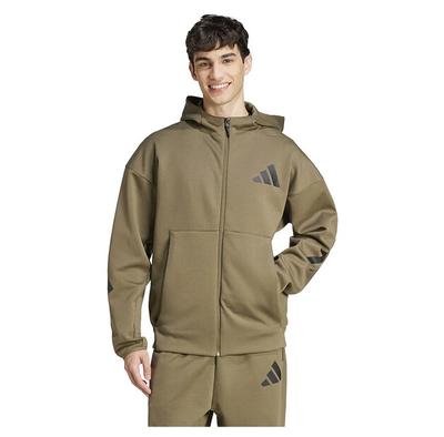 Z.N.E full zip свитшот