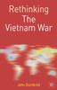 The Rethinking the Vietnam War Book