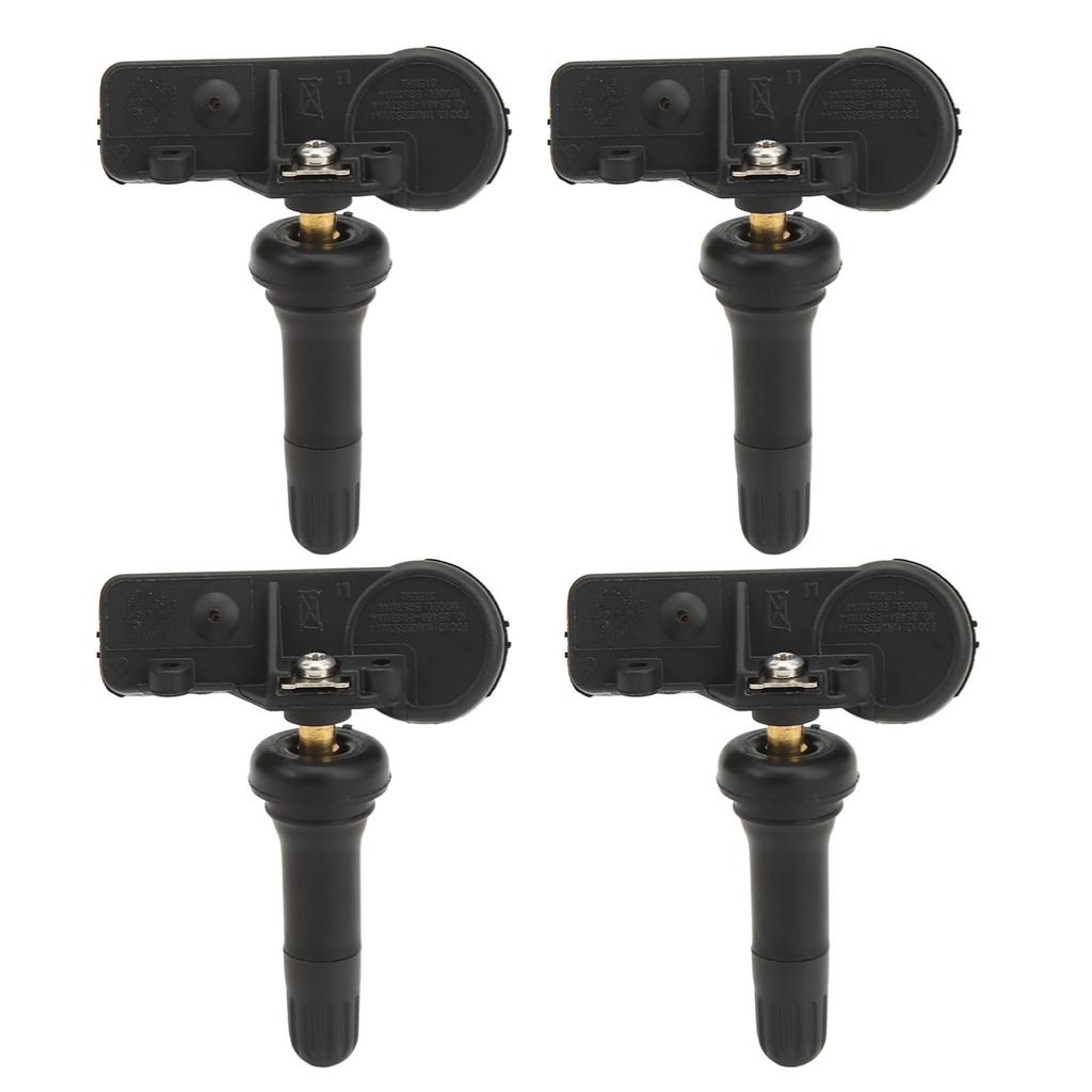 Датчик контроля давления в шинах 4 шт. 9L3Z?1А189?Замена Ford C Max Edge Escape Explorer