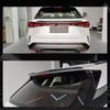 Спойлер (Карбон) для Lexus RX 2022- гг