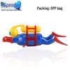 On-Chain Diver Doll Water Toy: Clockwork Swimming Bath & Pool Fun for Kids