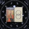 Symbolic Tarot of Wirth | Card with Paper Guide Book | Standard Big Size 12x7cm | 78 Sheets Tarot Cards and Guidebook