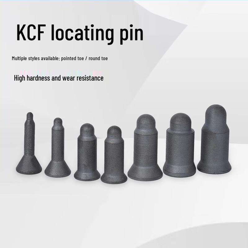 Welding Locating Pin