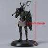 Коллекция статуэток Dark Souls Том 3 Черный Рыцарь ПВХ Фигурка Коллекционная Модель Игрушка Настольная Кукла