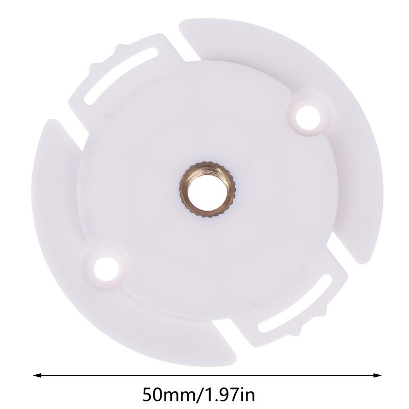 Базовый кронштейн для камеры Держатель для карт для смарт-камеры Настенное крепление База Сверление Подъем Настенное крепление Перевернутый