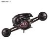 Daiwa 26 Kouga IC 150HL Мультипликаторная катушка
